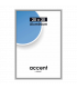 Nielsen Photo Frame 53524 Accent Frosted Silver 20x30 cm