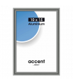 Nielsen Photo Frame 51225 Accent Steelgrey 10x15 cm