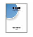 Nielsen Photo Frame 52125 Accent Steelgrey 21x29.7 cm