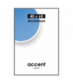 Nielsen Photo Frame 55125 Accent Steelgrey 40x60 cm