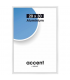 Nielsen Photo Frame 53539 Accent Glossy White 20x30 cm