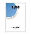 Nielsen Photo Frame 53539 Accent Glossy White 20x30 cm