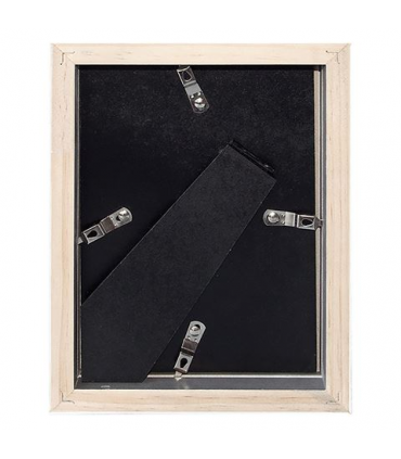 Nielsen Photo Frame 8988041 Apollon Black 18x24 / 13x18 cm