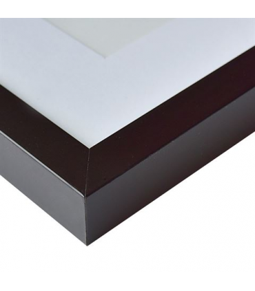 Nielsen Photo Frame 8988046 Apollon Black 21x29.7 cm