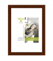 Nielsen Photo Frame 8988049 Apollon Wenge 21x29.7 cm
