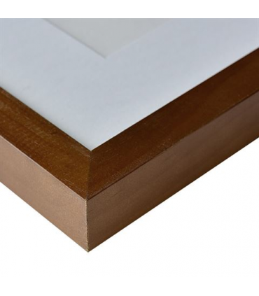 Nielsen Photo Frame 8988024 Apollon Wenge 40x50 / 24x30 cm