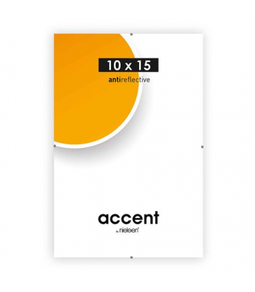 Nielsen Clipframe 6810001 Anti-Reflex 10x15 cm