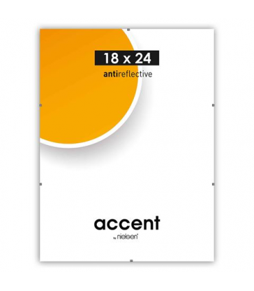 Nielsen Clipframe 6834001 Anti-Reflex 18x24 cm