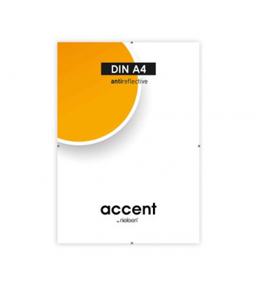 Nielsen Clipframe 6821001 Anti-Reflex 21x29.7 cm