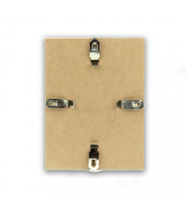 Nielsen Clipframe 6821001 Anti-Reflex 21x29.7 cm