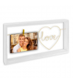 Zep Photo Frame LC166 Joanna 10x15 cm