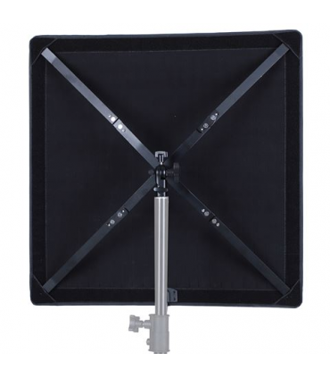 Falcon Eyes Flexibel RGB LED Panel RX-824-K1 63x63 cm