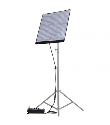Falcon Eyes Flexibel RGB LED Panel RX-824-K1 63x63 cm