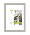 Nielsen Photo Frame 8988050 Apollon Silver 21x29.7 cm