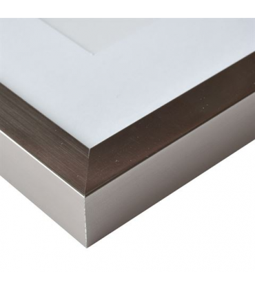 Nielsen Photo Frame 8988050 Apollon Silver 21x29.7 cm