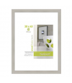 Nielsen Photo Frame 8988020 Apollon Silver 30x40 cm