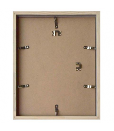 Nielsen Photo Frame 8988020 Apollon Silver 30x40 cm