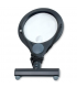 Carson Necklace Loupe 2/4x110mm with LED