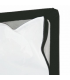 Softbox 45x45 cm Falcon Eyes SBQ-SB4545 cu montura Bowens, Linkstar, StudioKing, Lastolite