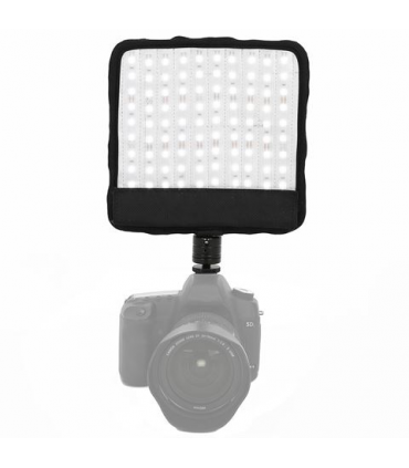 Falcon Eyes Flexible Bi-Color LED Panel RX-8TD incl. Battery and Softbox