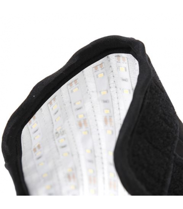 Falcon Eyes Flexible Bi-Color LED Panel RX-8TD incl. Battery and Softbox