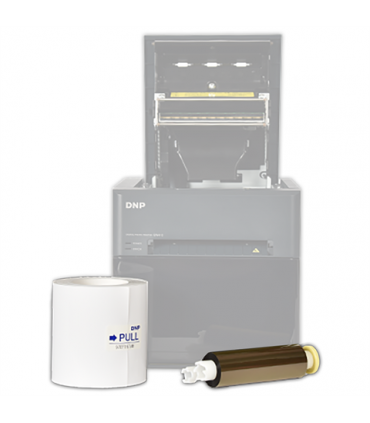 DNP Paper 300 Prints Premium 10x15 for DP-QW410