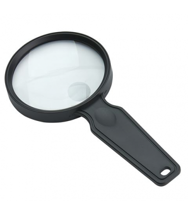 Carson Handheld Magnifier 2x90mm