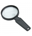 Carson Handheld Magnifier 2x90mm