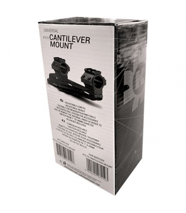 Konus Cantilever Mount Universal