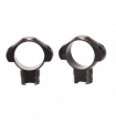 Konus Mounting Rings .22 Rail and Airgun 30 mm High
