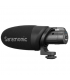 Saramonic Shotgun Microphone CamMic+