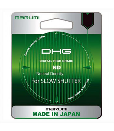 Marumi Grey Filter DHG ND16 49 mm