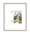 Nielsen Photo Frame 8988025 Apollon Silver 40x50 cm