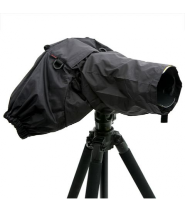 Matin Raincover DELUXE for Digital SLR Camera M-7100