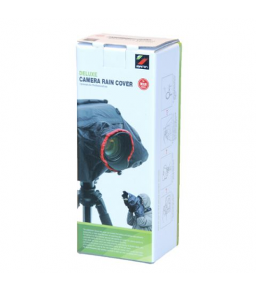 Matin Raincover DELUXE for Digital SLR Camera M-7100