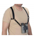 Matin Binocular Belt For Shoulder and Belly M-6284