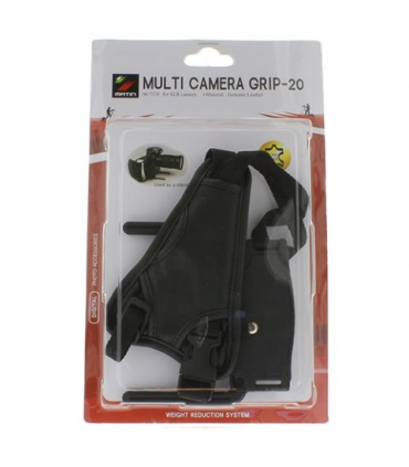 Curea de mana cu suport de masa Matin M7370