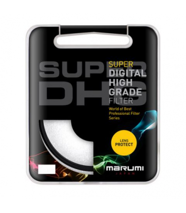 Marumi Protect Filter Super DHG 77 mm