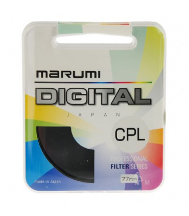 Marumi Circ. Pola Filter 30.5 mm
