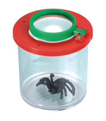 Byomic Cup Loupe BYO-BK0245 2x45mm