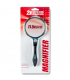 Carson Handheld Magnifier with Rubber Grip 2x130mm
