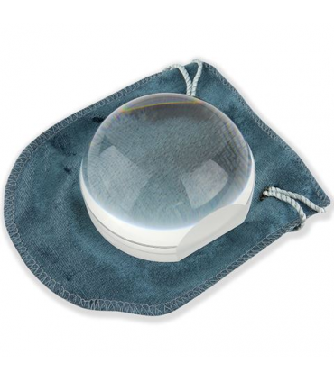 Carson Dome Magnifier 2x75mm