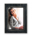 Zep Photo Frame F268B Cervia Black 15x20 cm