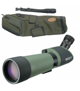 Kowa Spotting Scope TSN-82SV with TSE-Z9B and Stay-On Bag