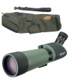 Kowa Spotting Scope TSN-82SV with TSE-Z9B and Stay-On Bag