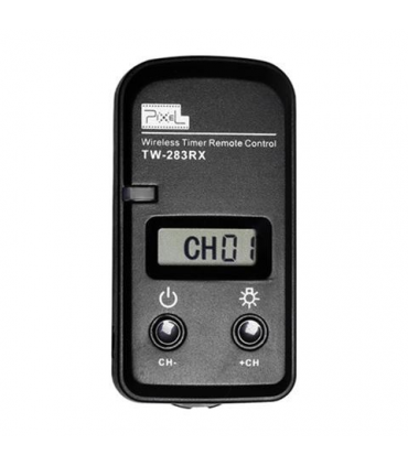 Pixel Timer Remote Control Wireless TW-283/S1 fo Sony