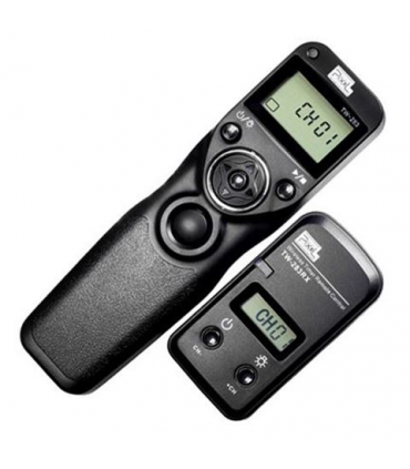 Pixel Timer Remote Control Wireless TW-283/S1 fo Sony