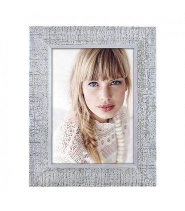 Zep Photo Frame DFG68 Budapest Grey 15x20 cm