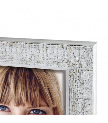 Zep Photo Frame DFG68 Budapest Grey 15x20 cm
