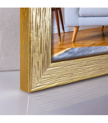 Zep Photo Frame V635G Lienz Gold 30x45 cm